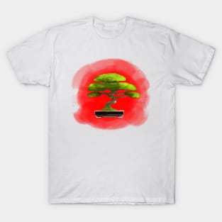 Bonsai T-Shirt